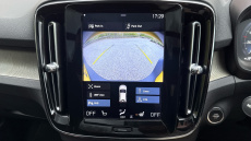 Volvo Xc40 2.0 T4 Inscription Pro 5dr AWD Geartronic Petrol Estate